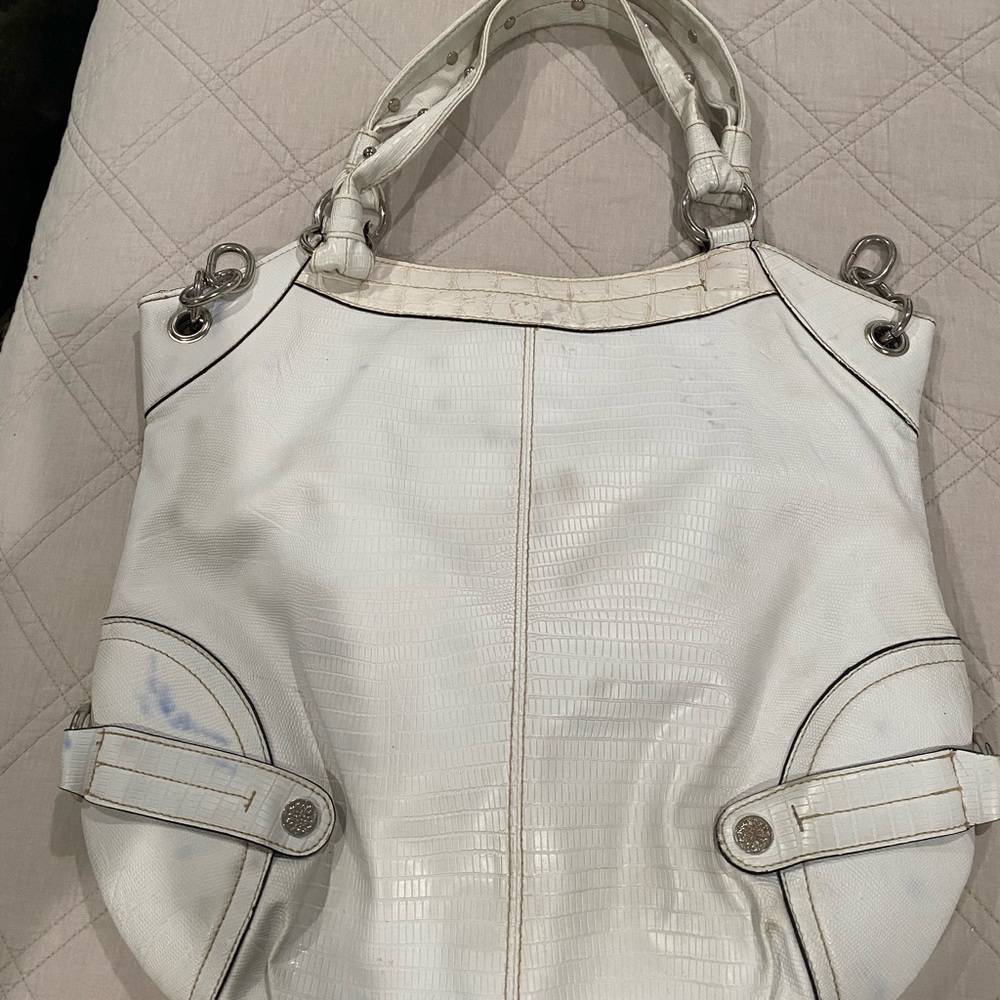 Vintage Miss Me LARGE bag - Picture 8 of 13